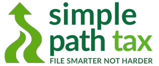 Simple Path Tax